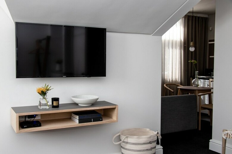 Apartamentos Eikehoff 4 And 20