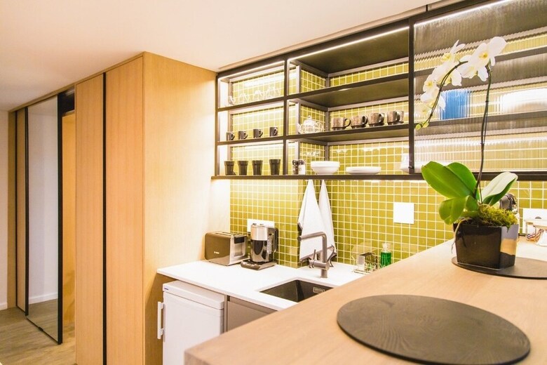 Apartamentos Eikehoff 4 And 20
