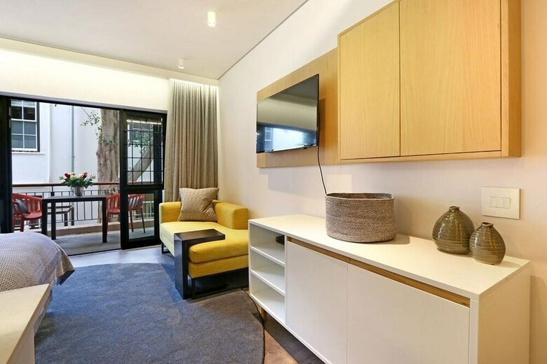 Apartamentos Eikehoff 4 And 20