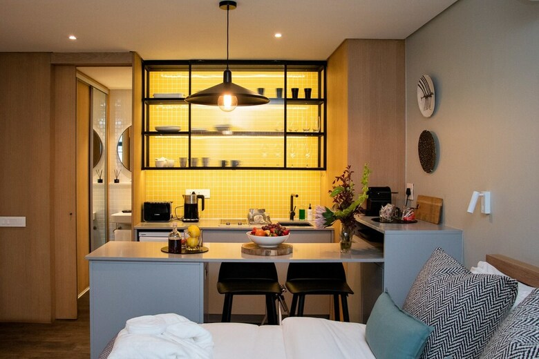 Apartamentos Eikehoff 4 And 20