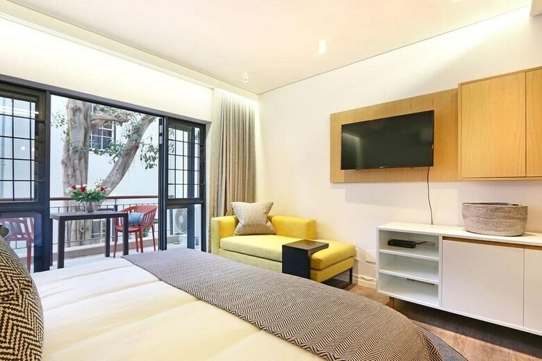 Apartamentos Eikehoff 4 And 20