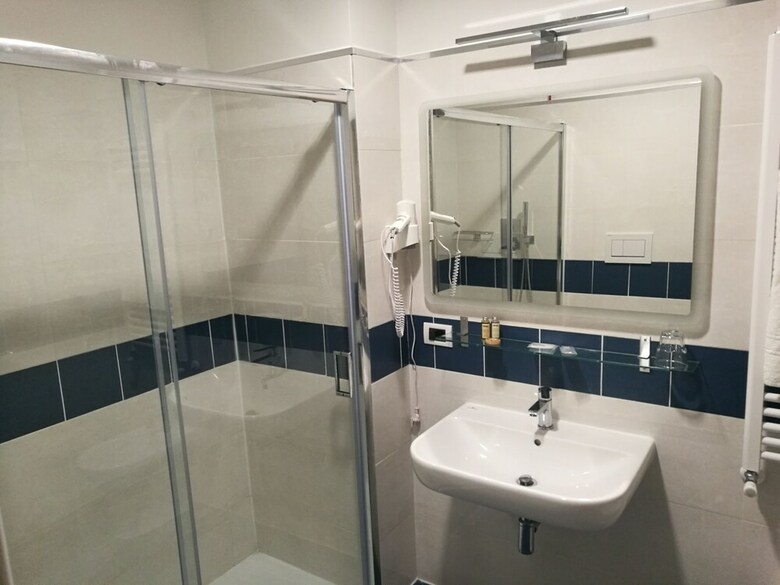 Bed & Breakfast Al Trenino Accomodation
