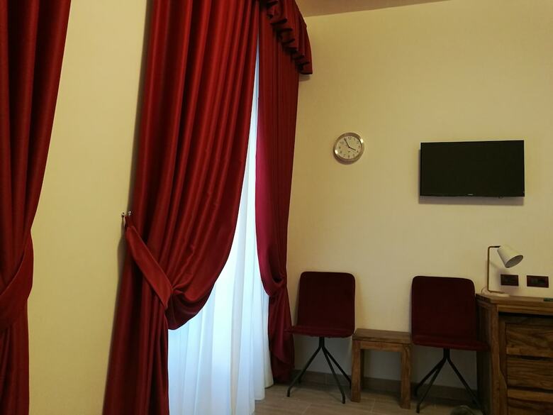 Bed & Breakfast Al Trenino Accomodation