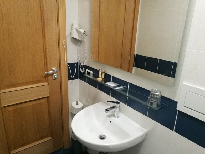 Bed & Breakfast Al Trenino Accomodation