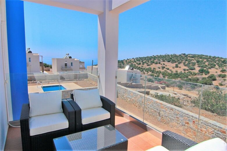 Villa Kounali Resort
