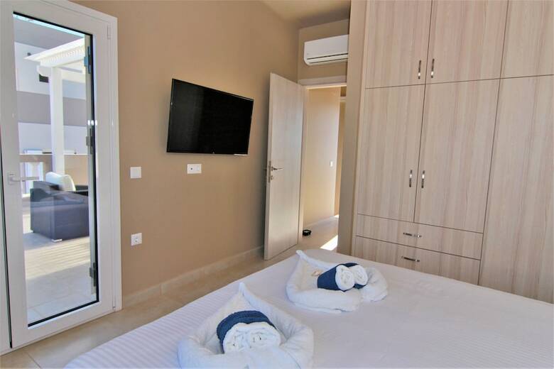 Villa Kounali Resort