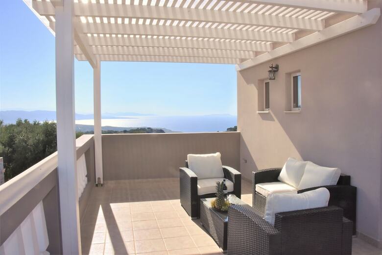 Villa Kounali Resort