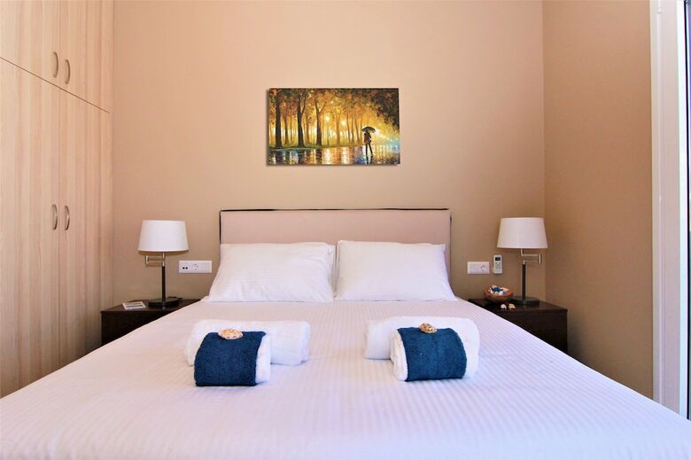 Villa Kounali Resort