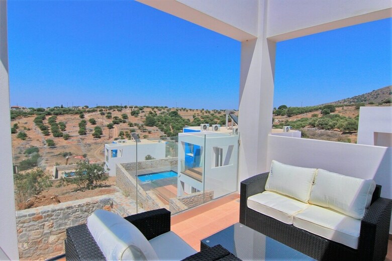 Villa Kounali Resort