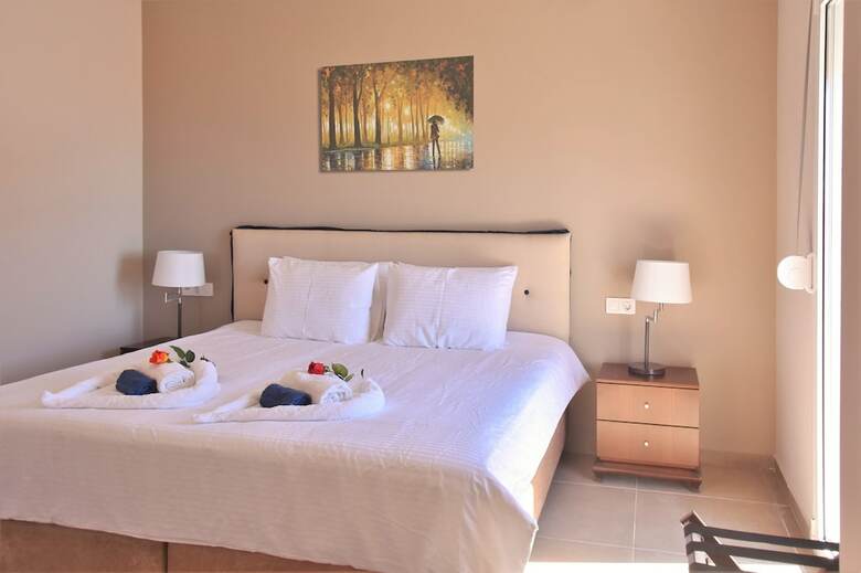 Villa Kounali Resort