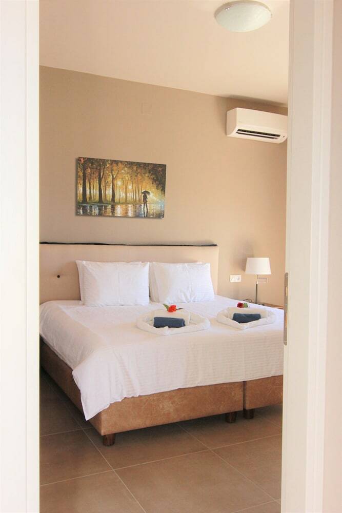 Villa Kounali Resort