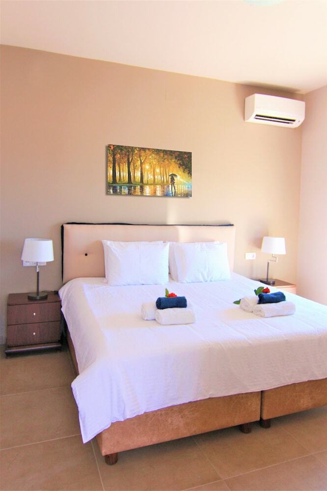 Villa Kounali Resort