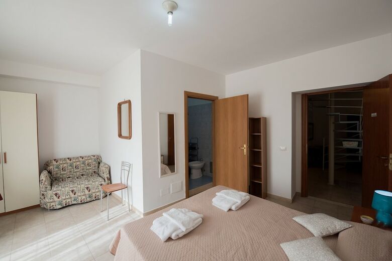 Hotel La Rosa Antica