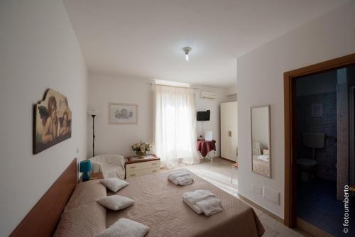 Hotel La Rosa Antica