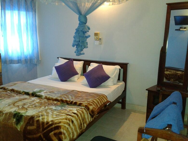 Kandy View Garden Hotel
