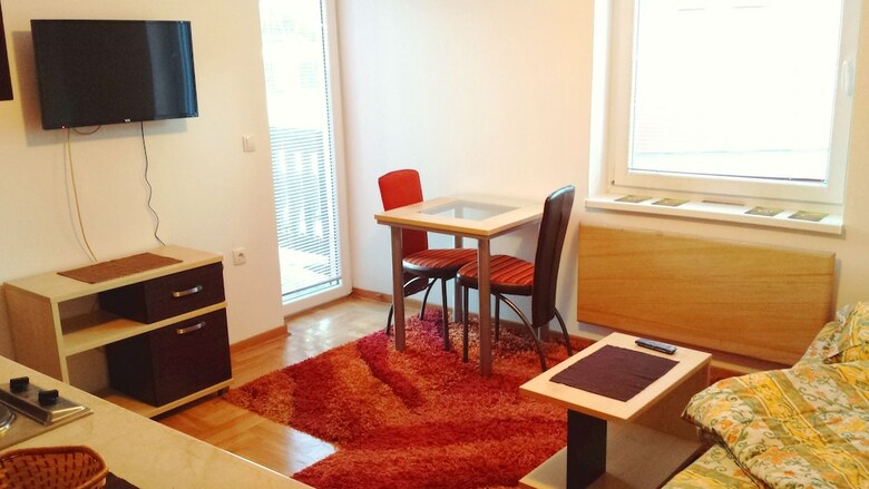 Apartamentos Awakened Serenity