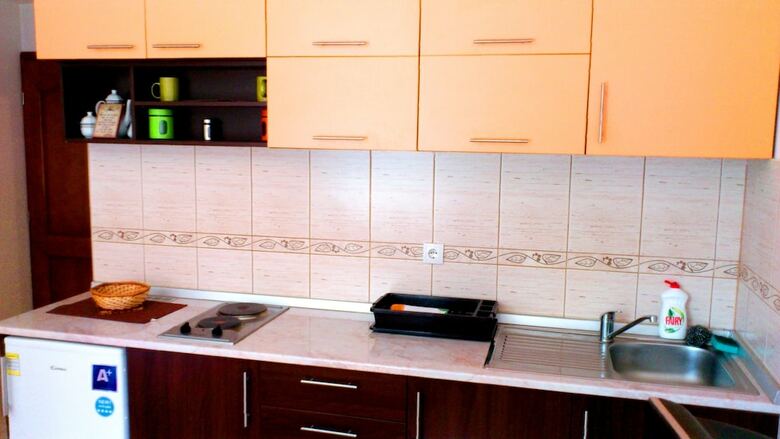 Apartamentos Awakened Serenity