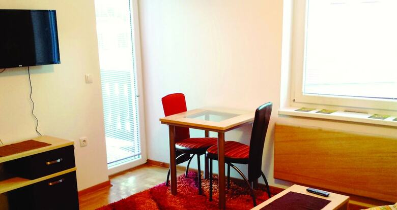 Apartamentos Awakened Serenity