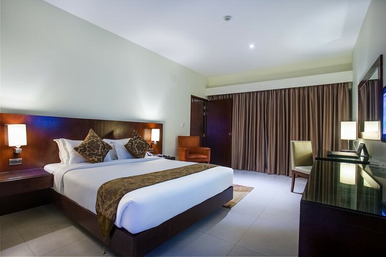 Hotel Grand Park