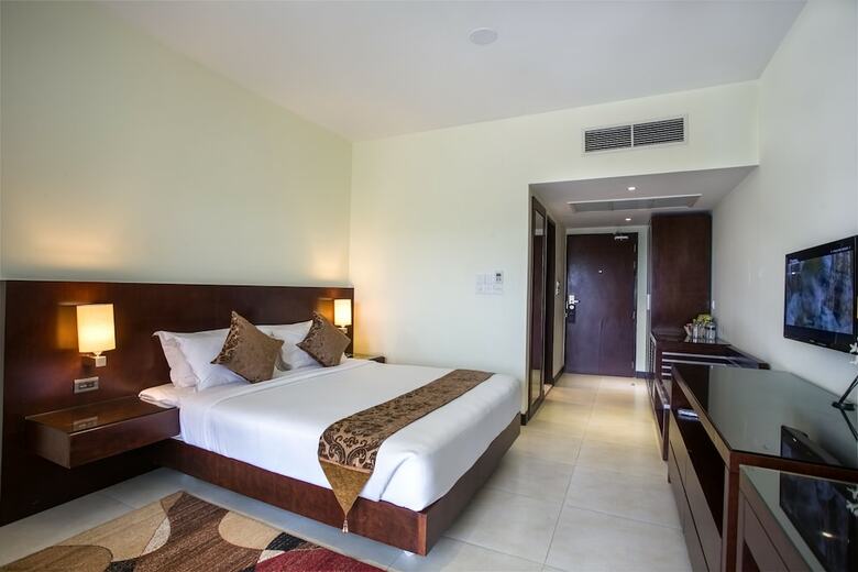 Hotel Grand Park