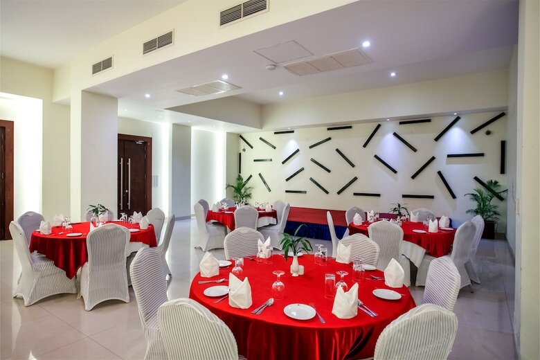 Hotel Grand Park
