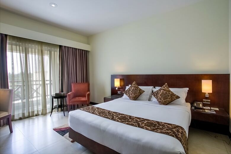 Hotel Grand Park