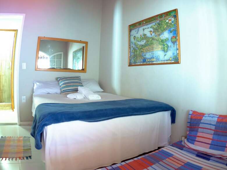 Hotel Centro Guest House