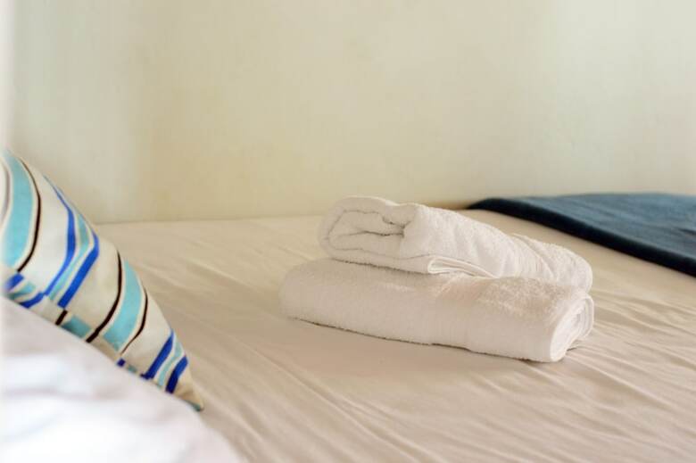 Hotel Centro Guest House