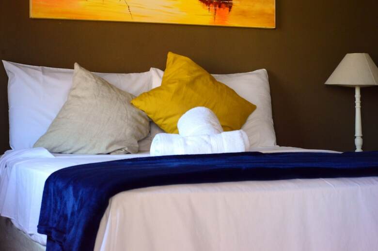 Hotel Centro Guest House