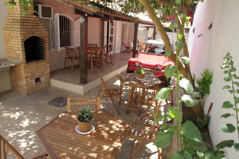 Hotel Centro Guest House