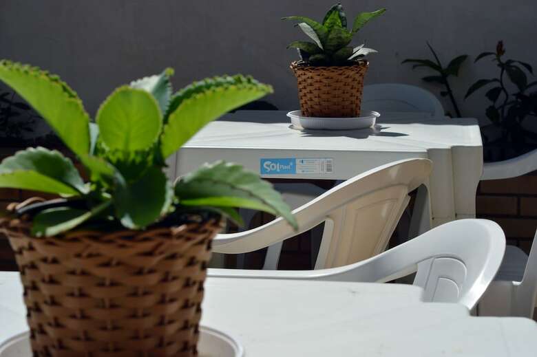 Hotel Centro Guest House