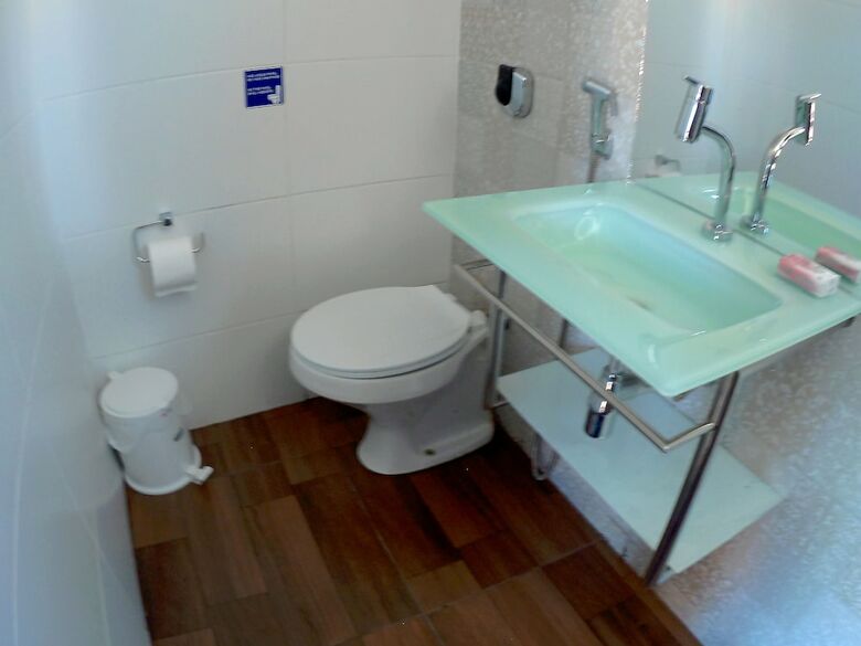 Hotel Centro Guest House