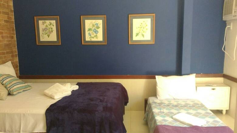 Hotel Centro Guest House