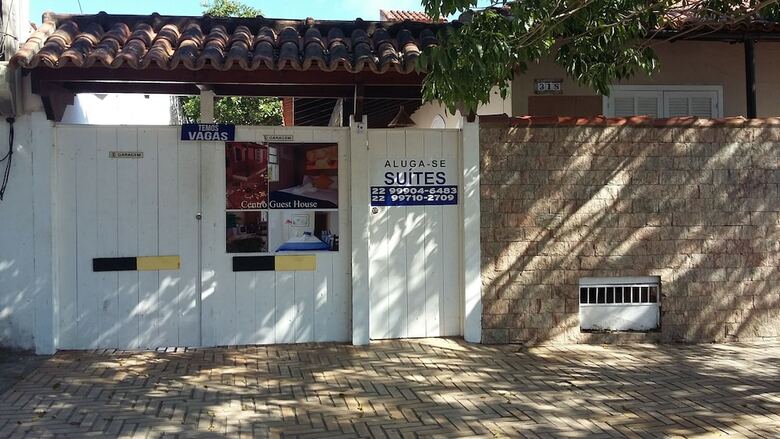 Hotel Centro Guest House