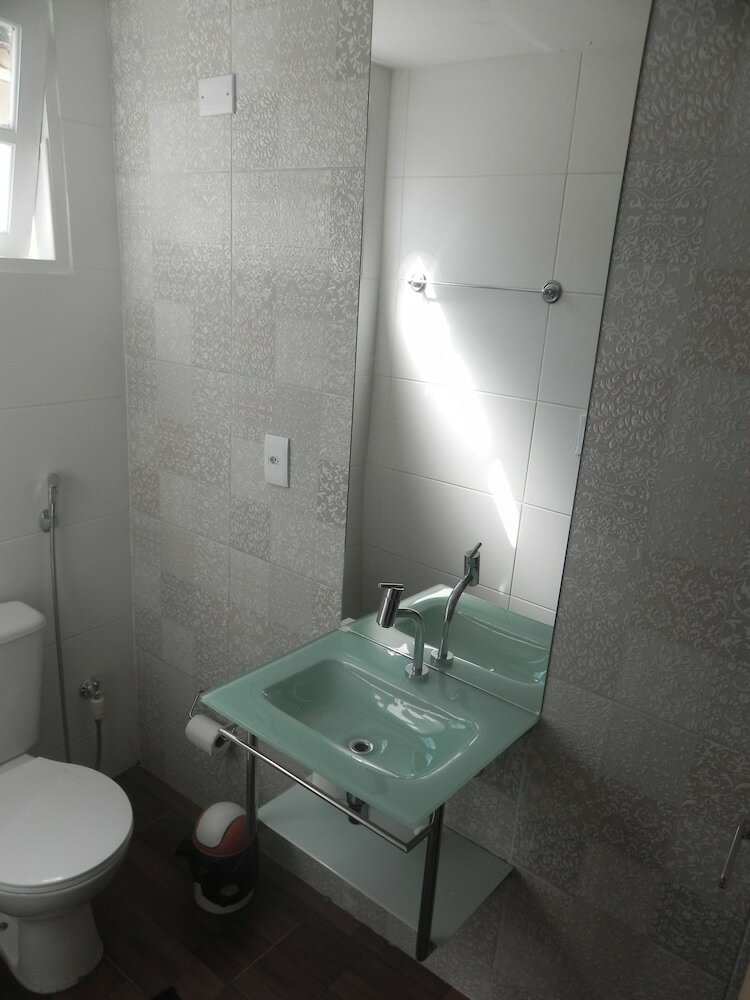 Hotel Centro Guest House