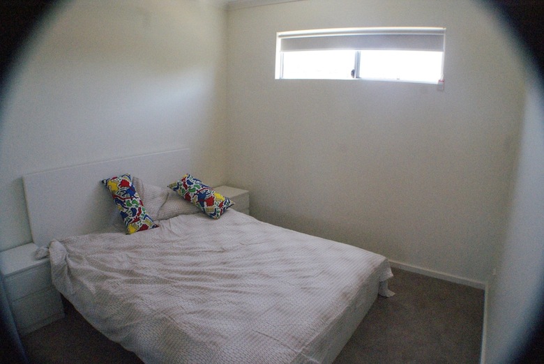 Apartamentos Mill View Link