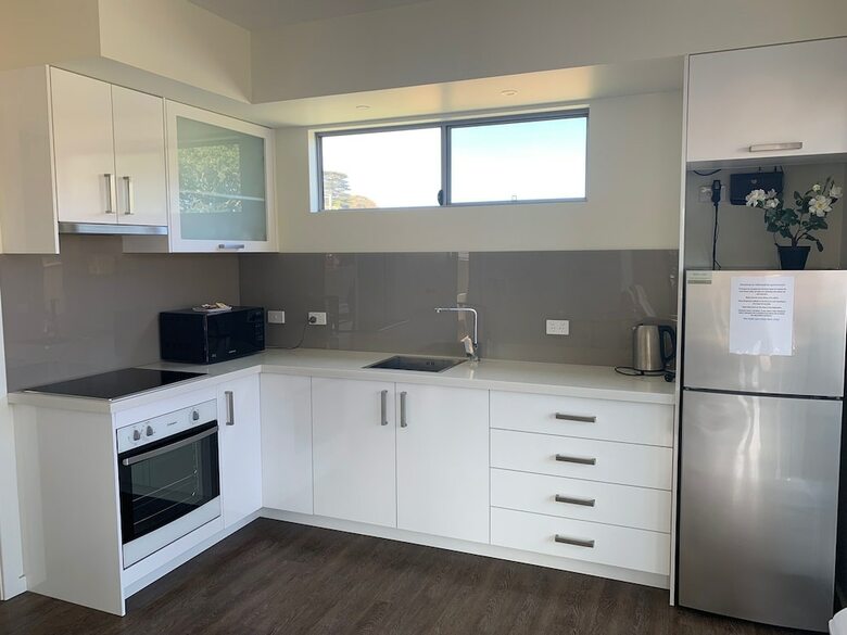 Apartamentos Mill View Link