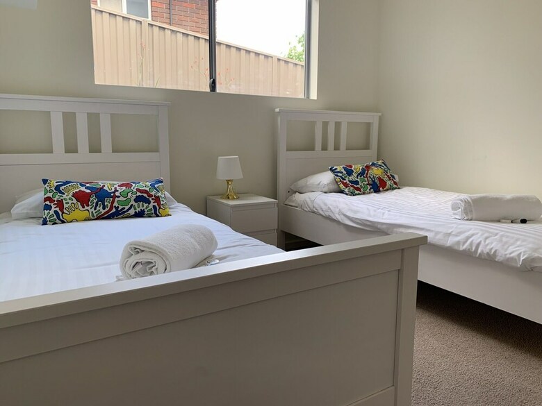 Apartamentos Mill View Link