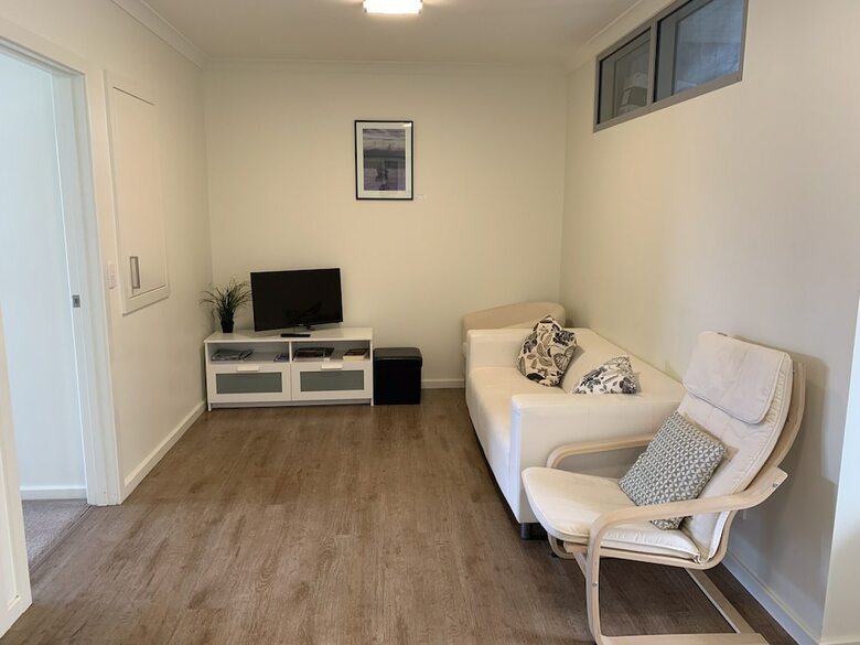 Apartamentos Mill View Link