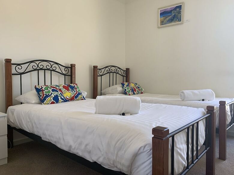 Apartamentos Mill View Link