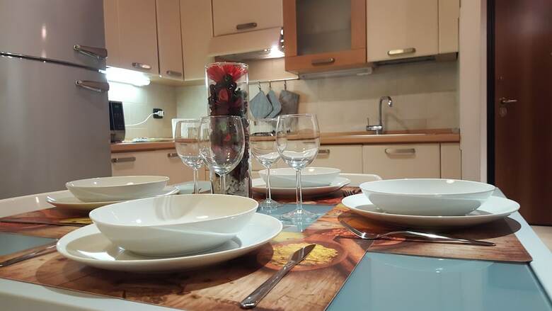 Apartamento Verona4rent Tommaso