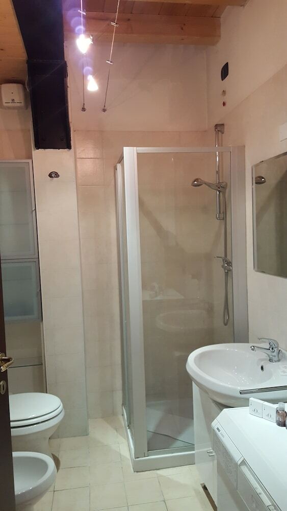 Apartamento Verona4rent Tommaso