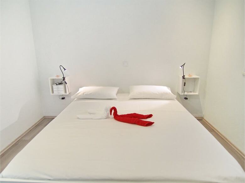 Hotel Icy-house