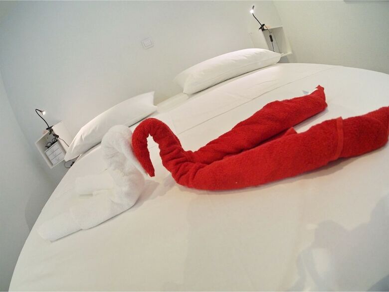 Hotel Icy-house