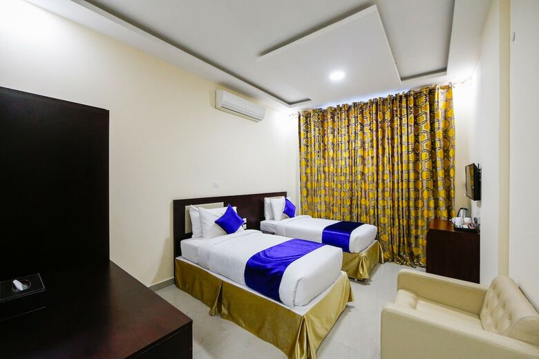 SH Hotel