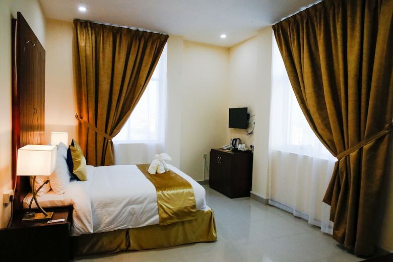 SH Hotel