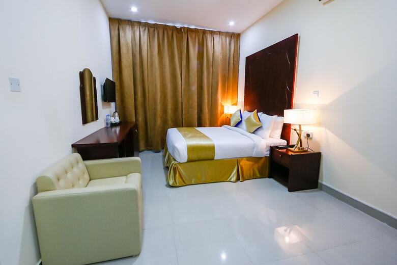 SH Hotel