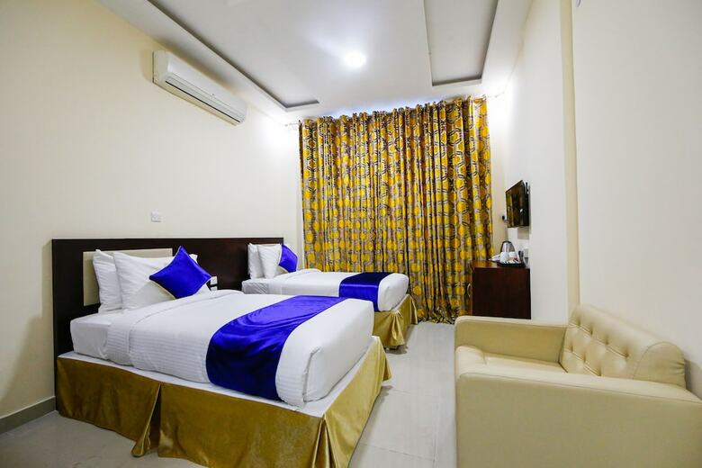 SH Hotel