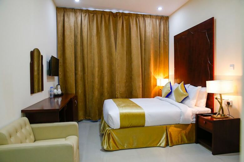 SH Hotel