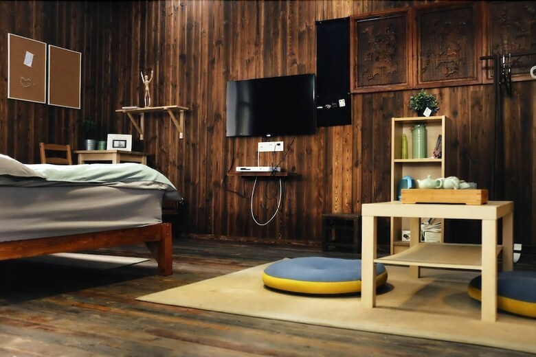 Hotel Yangerchema Inn Sanqiaojingya Branch